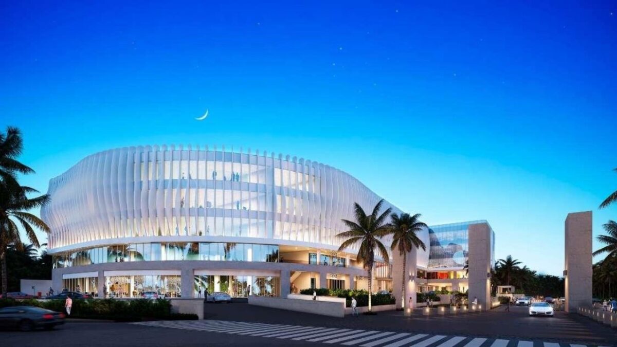 Distrito Financiero en Cancún podría triplicar el turismo