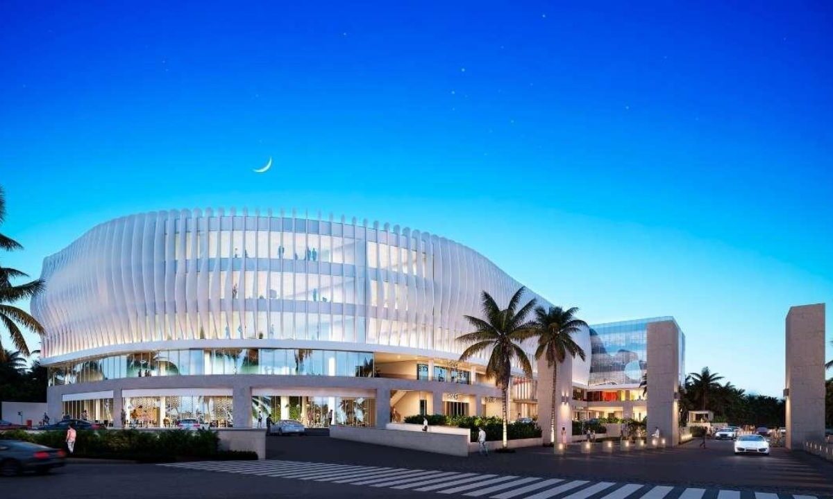 Distrito Financiero en Cancún podría triplicar el turismo