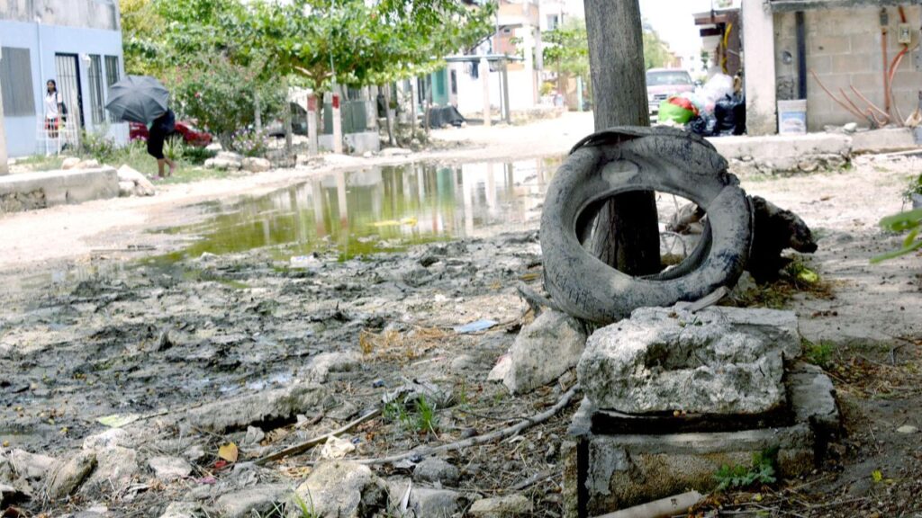 Ultimátum por crisis en Urbi Villas del Rey