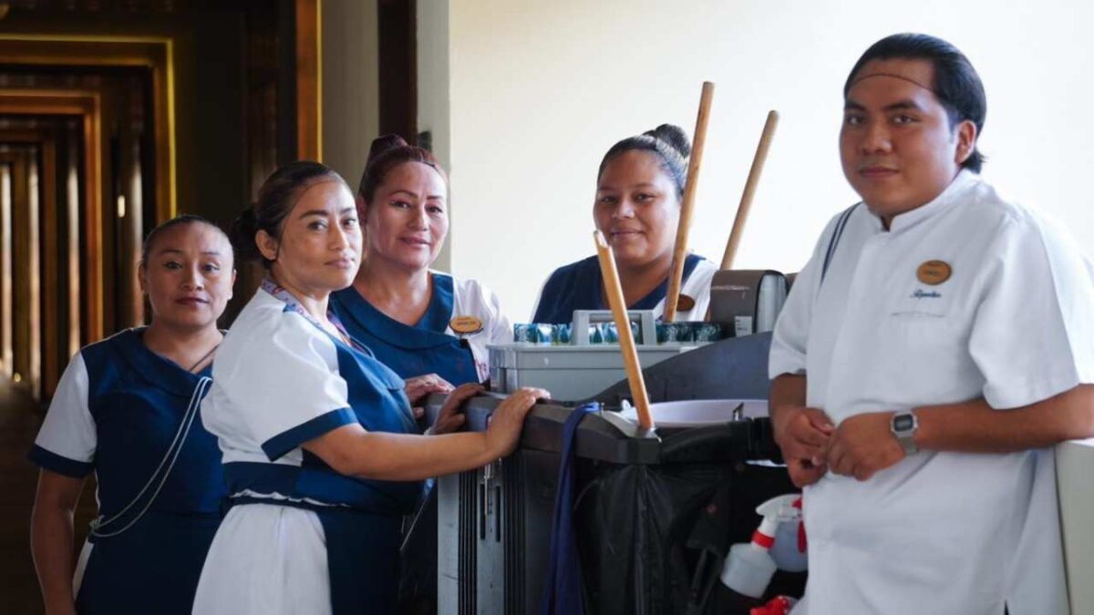 Empleos formales en Quintana Roo| Récord de 545 mil en 2025