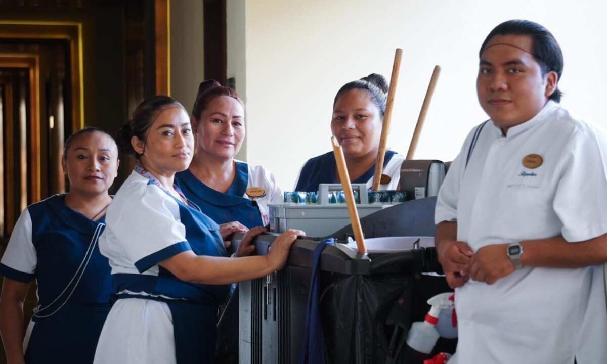 Empleos formales en Quintana Roo| Récord de 545 mil en 2025