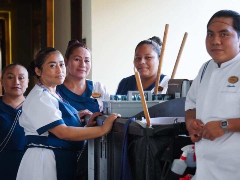 La entidad escala al octavo lugar nacional en creación de empleo formal