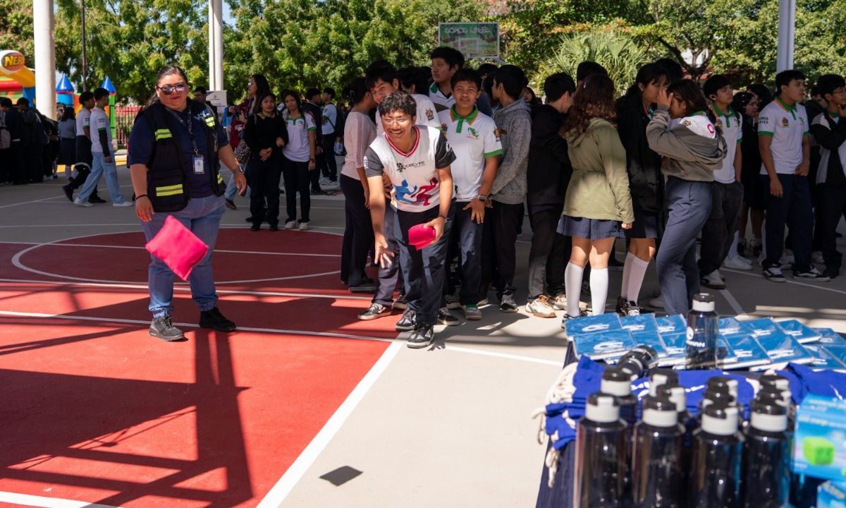 Primer Festival del Agua en Cancún de Aguakan