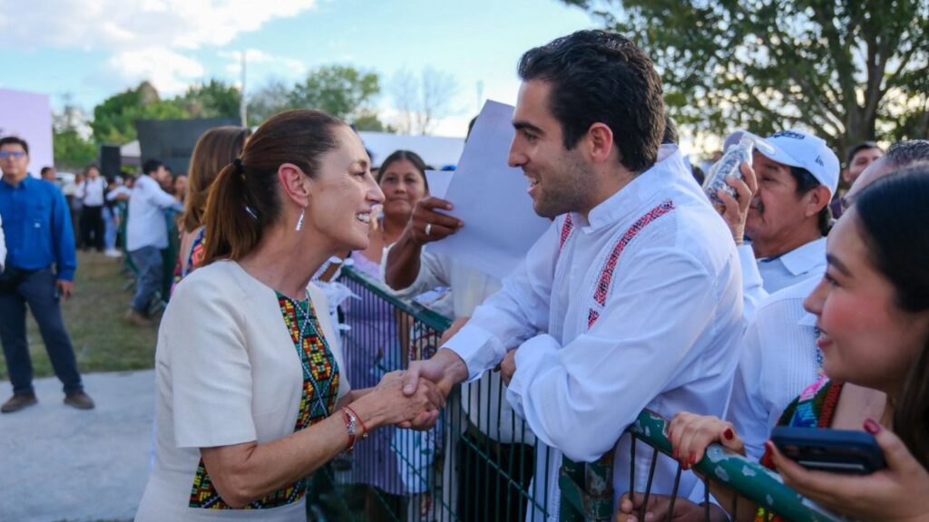 Turismo comunitario Maya Ka’an será replicado en México