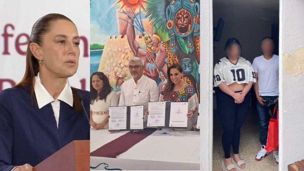 24 Horas Quintana Roo. 📢 Las últimas noticias del martes 24 de marzo de 2026