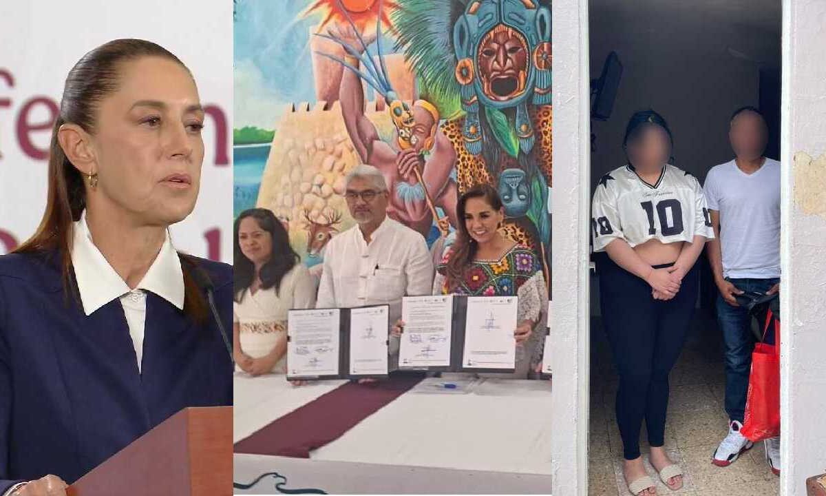 Últimas noticias del martes 24 de marzo.