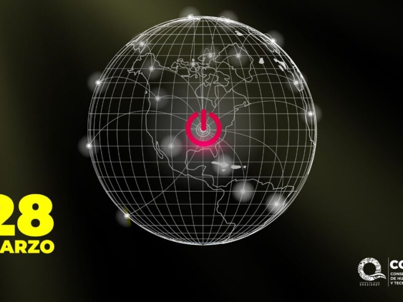 La Hora del Planeta 2026: entérate de las actividades en Planetarios de Q. Roo