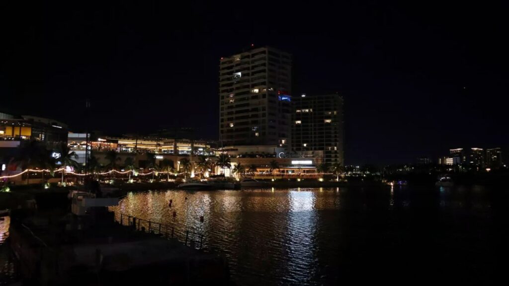 La Hora del Planeta en Quintana Roo: más que apagar la luz