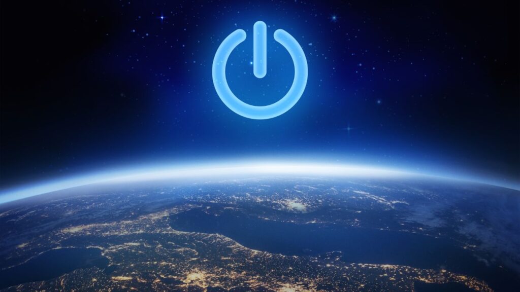 La Hora del Planeta en Quintana Roo: más que apagar la luz