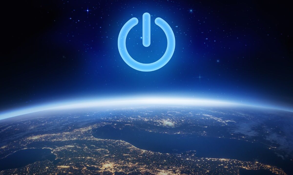 La Hora del Planeta en Quintana Roo: más que apagar la luz