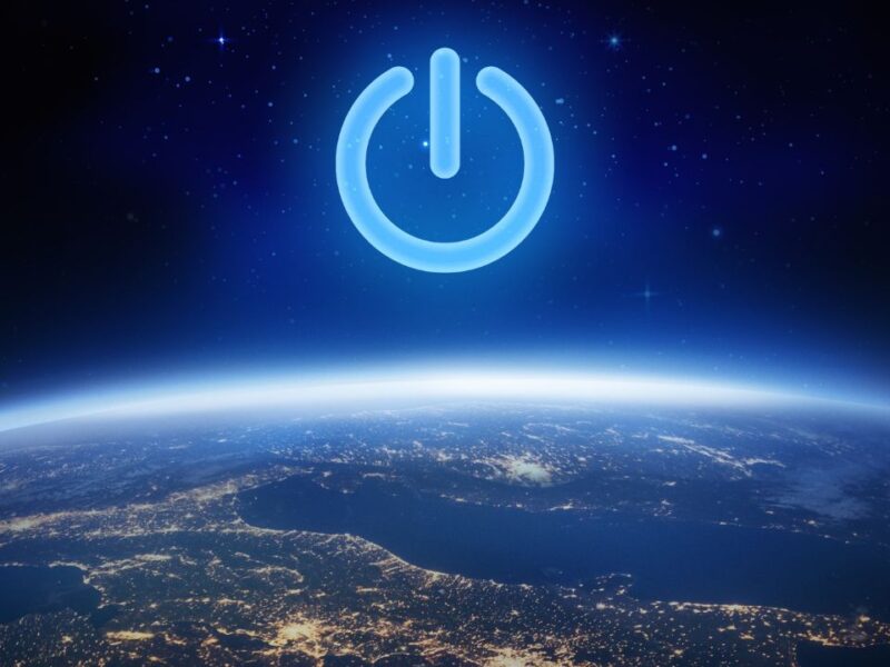 La Hora del Planeta en Quintana Roo: más que apagar la luz