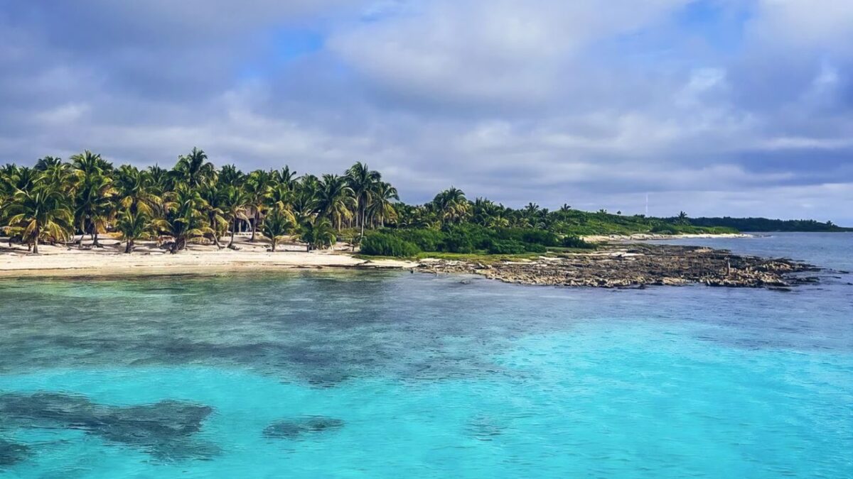 Royal Caribbean defiende Perfect Day México ante Greenpeace