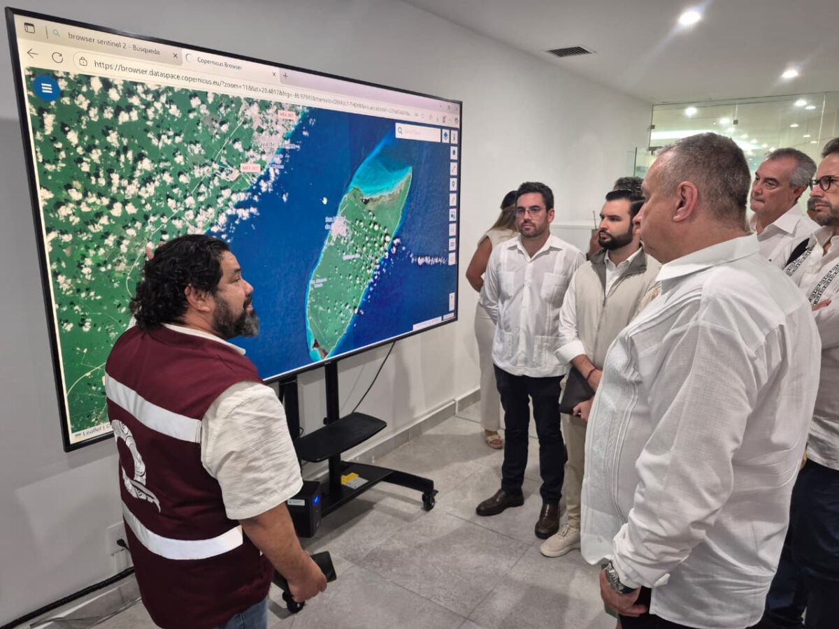 Especialistas prevén que la temporada podría terminar entre julio y agosto.