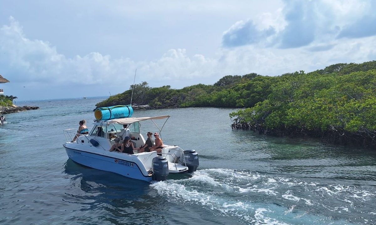 Náuticos de Quintana Roo buscan revertir alza en cobro a ANP