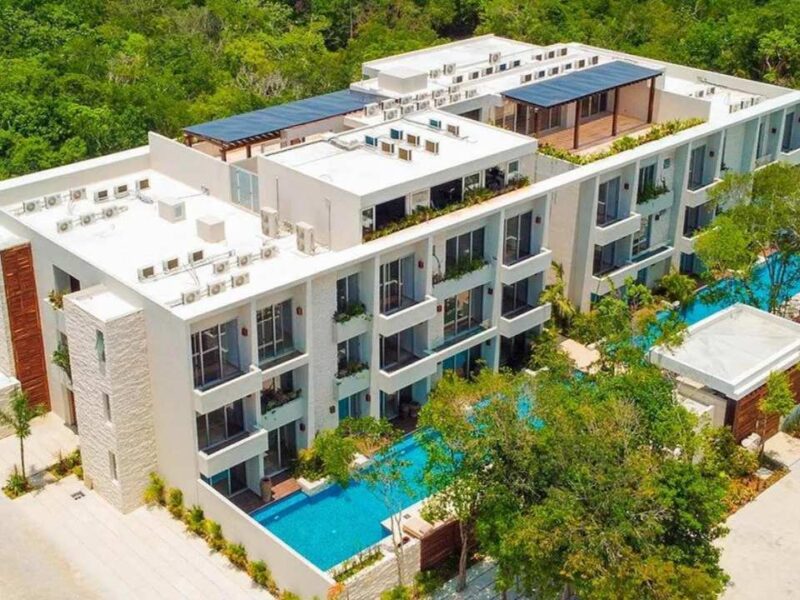 ¿Rentas tu casa en Airbnb? Estas son las nuevas reglas obligatorias en Quintana Roo y México.