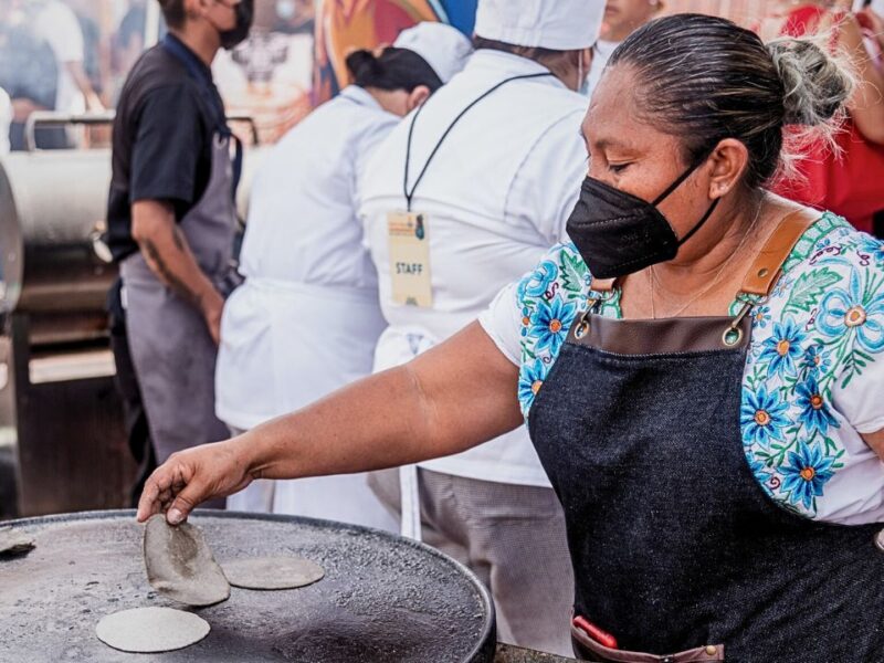 Mujeres y jóvenes impulsan el boom restaurantero en Cancún
