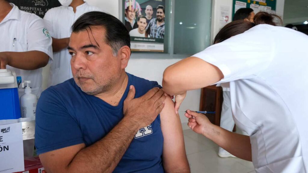 Quintana Roo suma 59 casos de sarampión; 83% en tres municipios