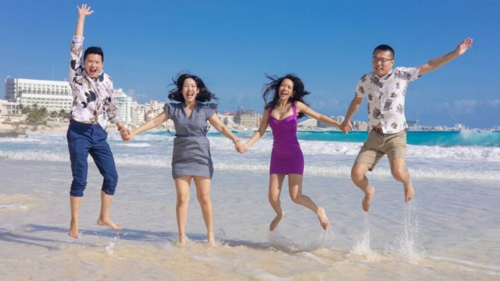 Turismo chino, oportunidad estratégica para el Caribe Mexicano