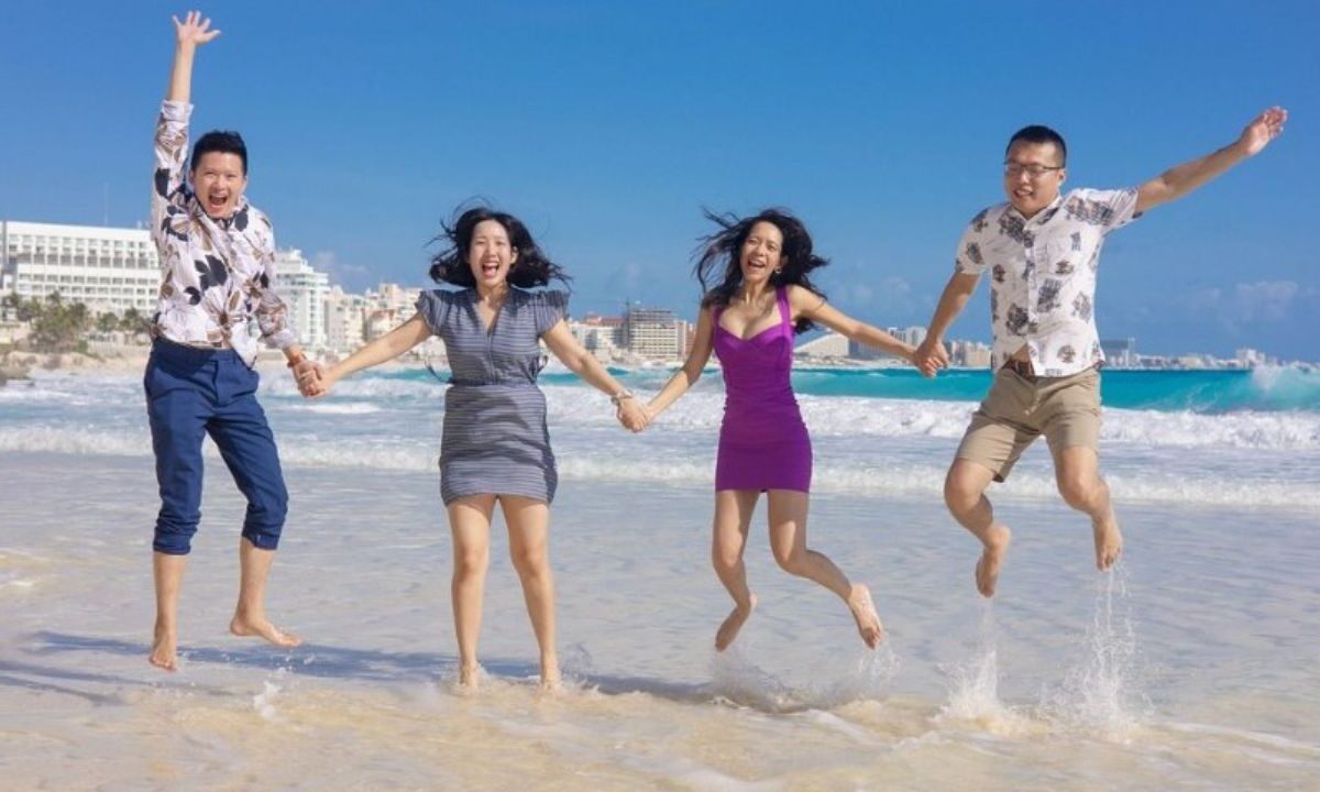 Turismo chino, oportunidad estratégica para el Caribe Mexicano