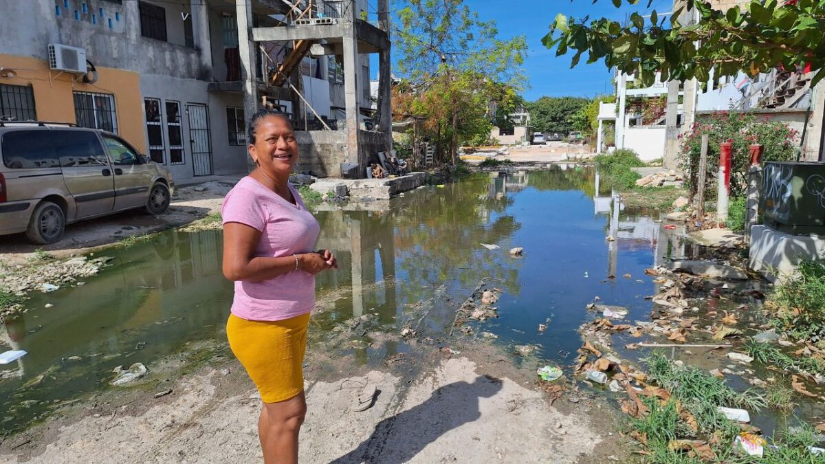 Ultimátum por crisis en Urbi Villas del Rey