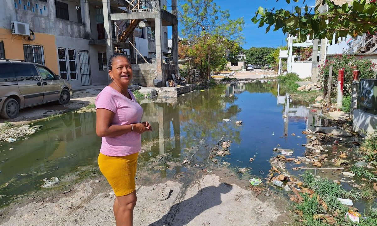 Ultimátum por crisis en Urbi Villas del Rey