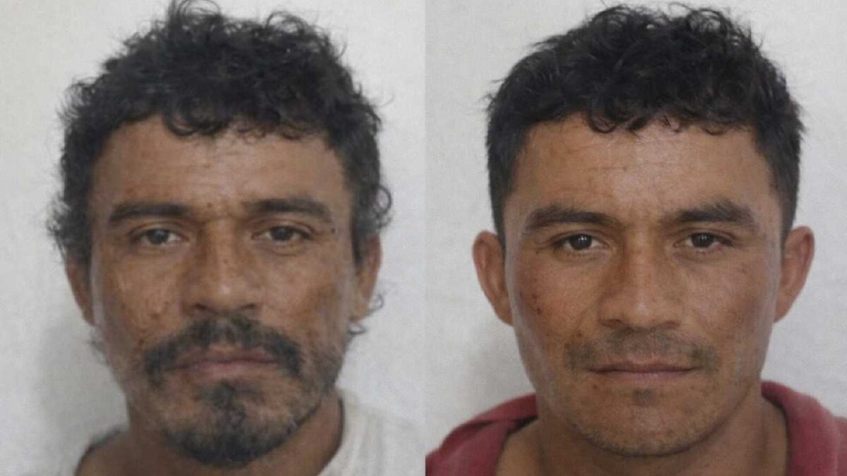 Desaparecen hermanos en Chetumalk.