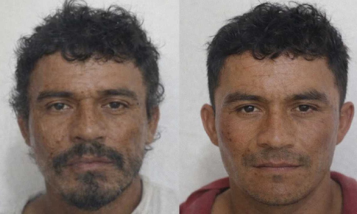 Desaparecen hermanos en Chetumalk.