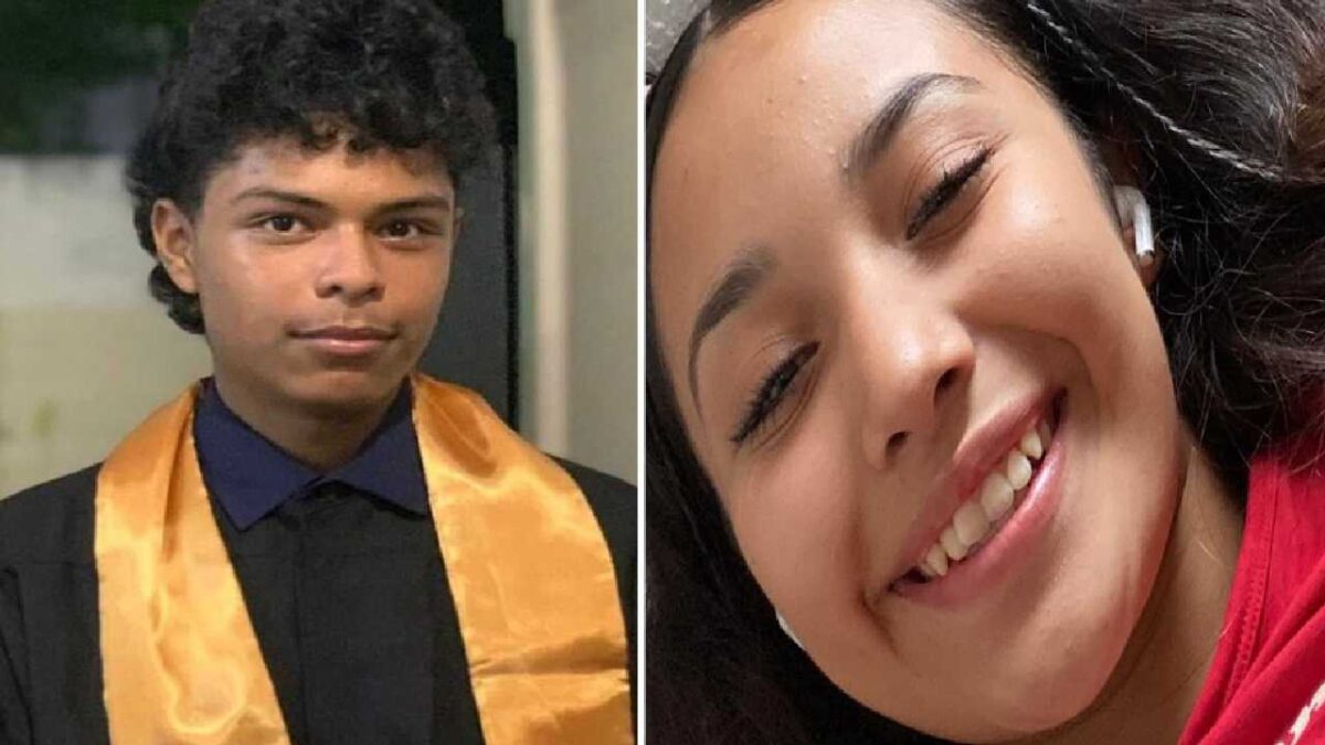 Fiscalía de Quintana Roo activa fichas de búsqueda por 2 menores.