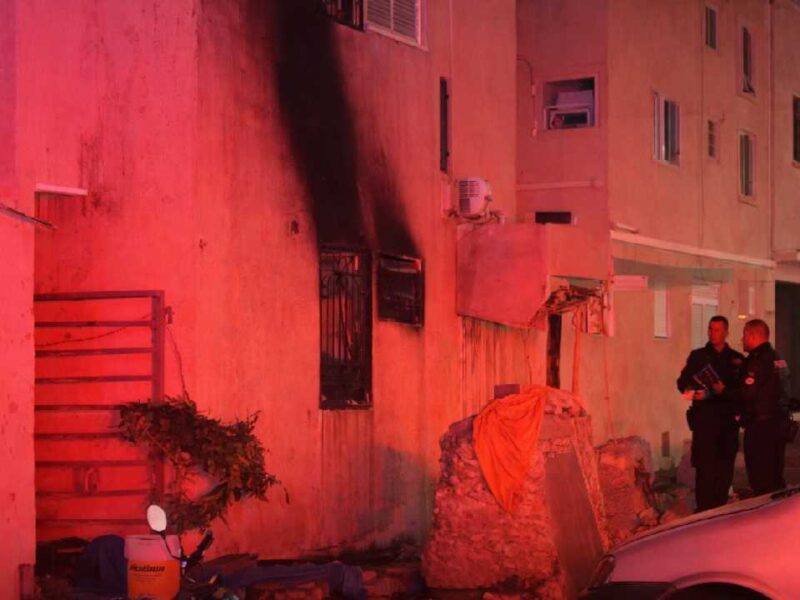 ¡Madrugada de horror! Indagan causas de incendio que dejó muertos y heridos en una vivienda de Cancún