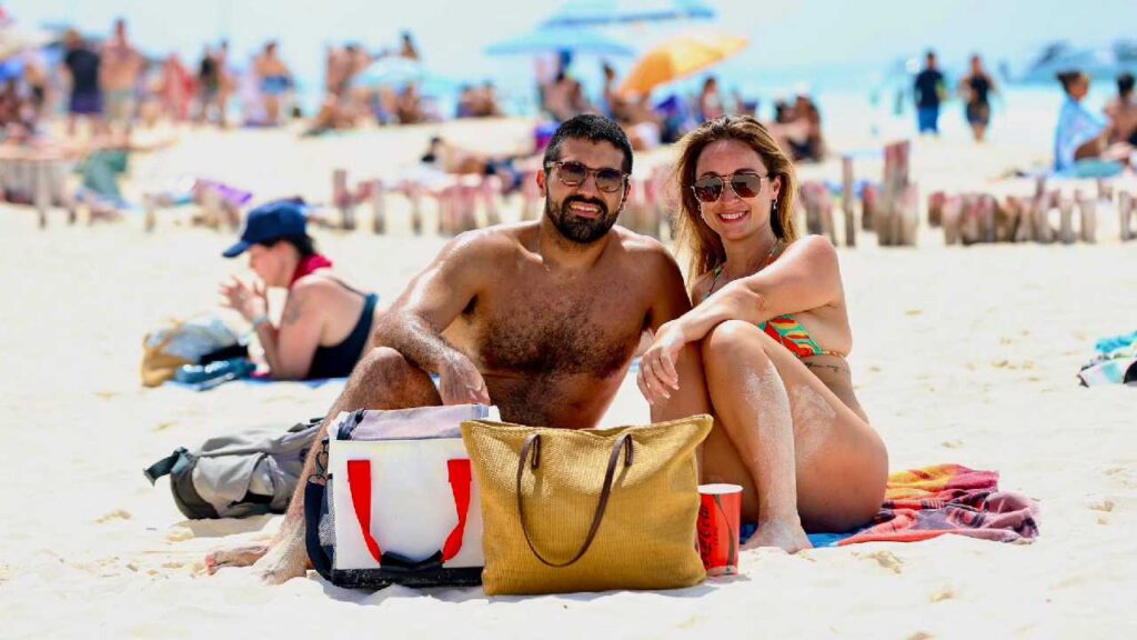 ¡Semana Santa! Quintana Roo, listo para recibir a más de 1.2 millones de visitantes