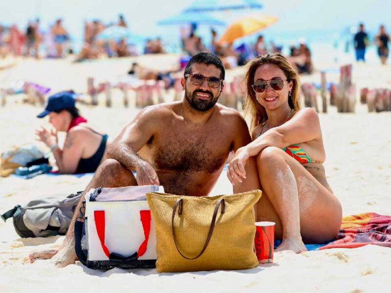 ¡Semana Santa! Quintana Roo, listo para recibir a más de 1.2 millones de visitantes