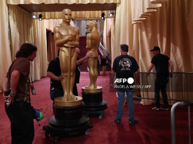 ¿Quién ganará? Llegan los Óscar 2026: “Pecadores” y “Una batalla tras otra”, por la gloria