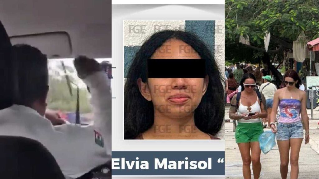 24 Horas Quintana Roo. 📢 Las últimas noticias del domingo 5 de abril de 2026