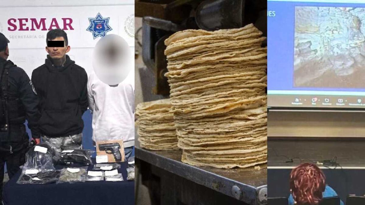 Últimas noticias jueves 16 de abril.