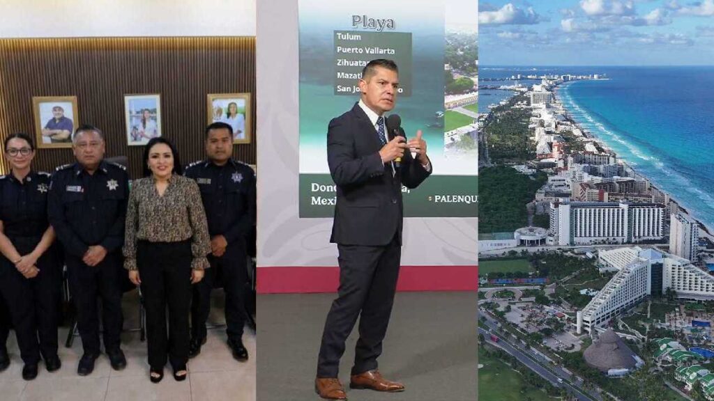 24 Horas Quintana Roo. 📢 Las últimas noticias del jueves 2 de abril de 2026