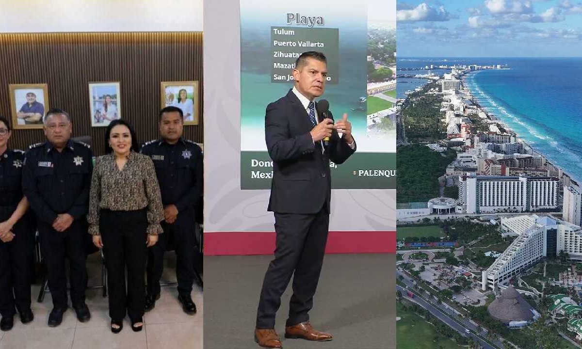 Últimas noticias jueves 3 de abril.