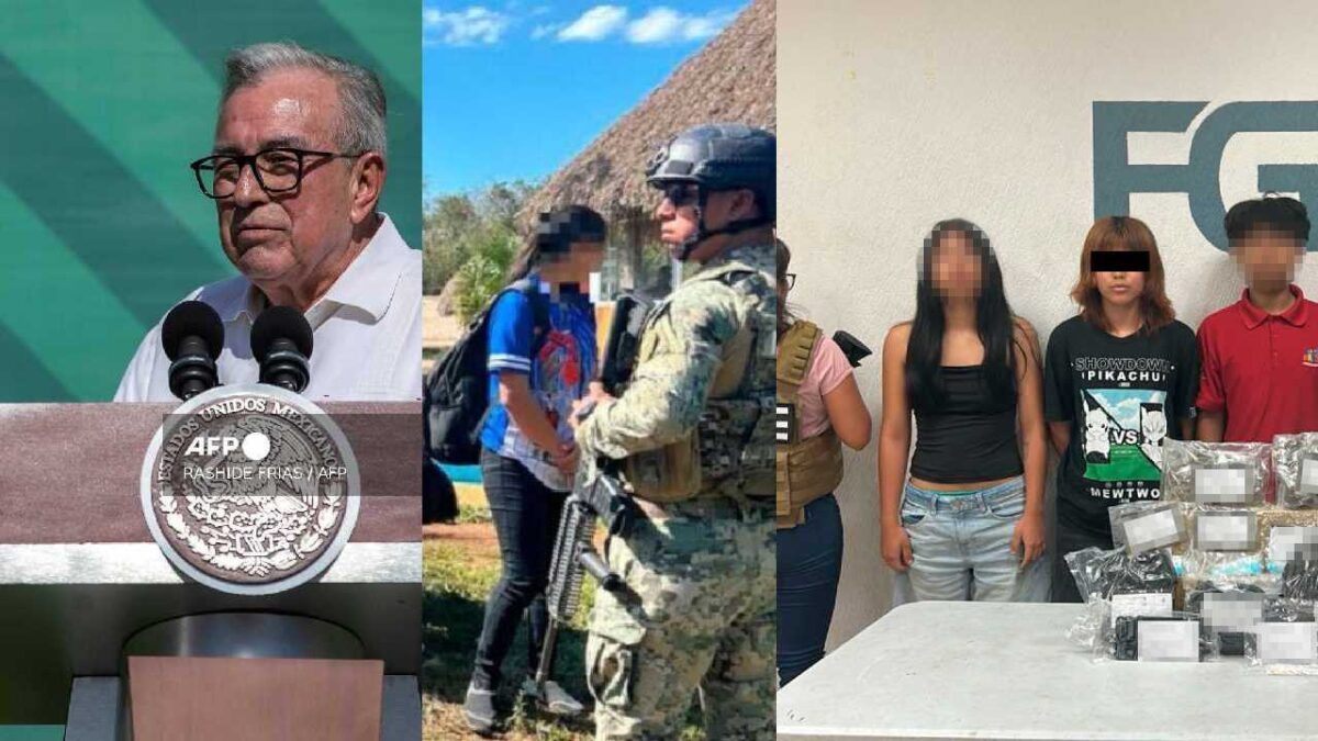 Últimas noticias jueves 30 de abrol.