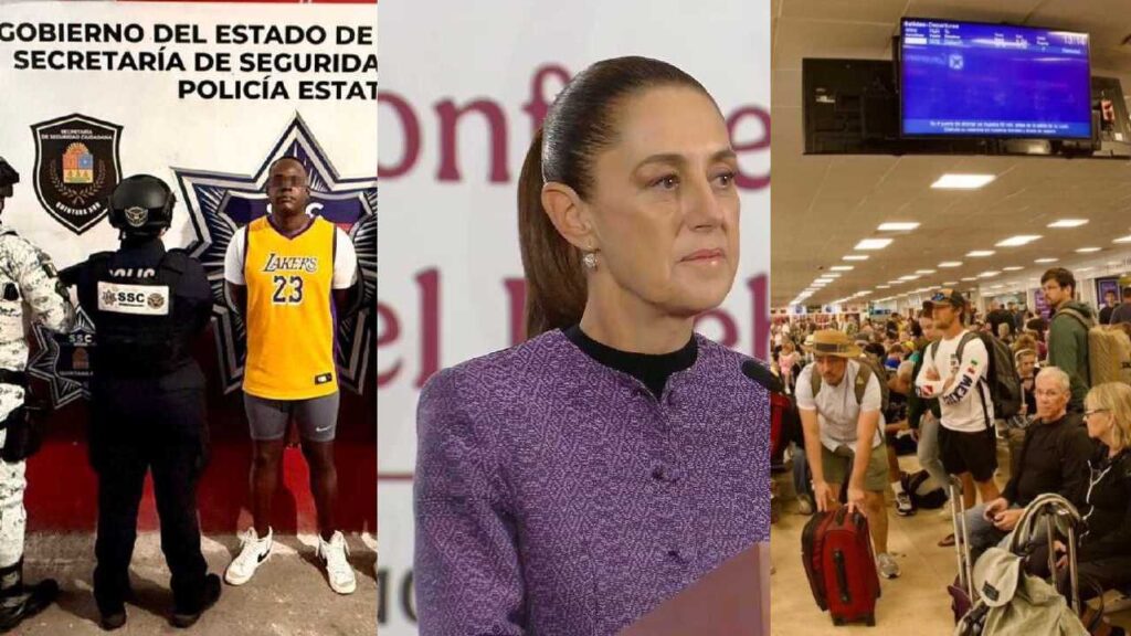 24 Horas Quintana Roo. 📢 Las últimas noticias del jueves 9 de abril de 2026