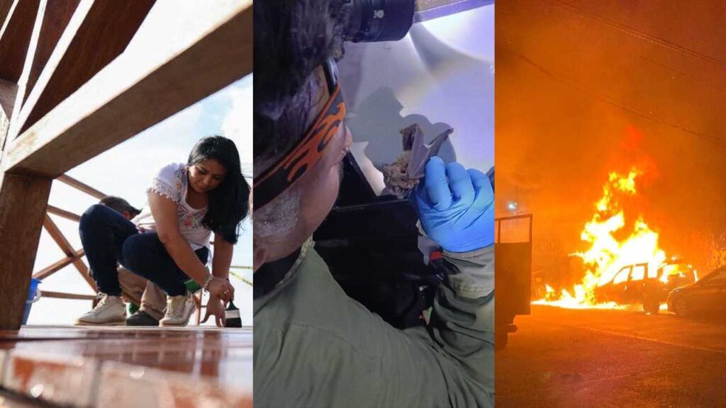 24 Horas Quintana Roo. 📢 Las últimas noticias del lunes 20 de abril de 2026