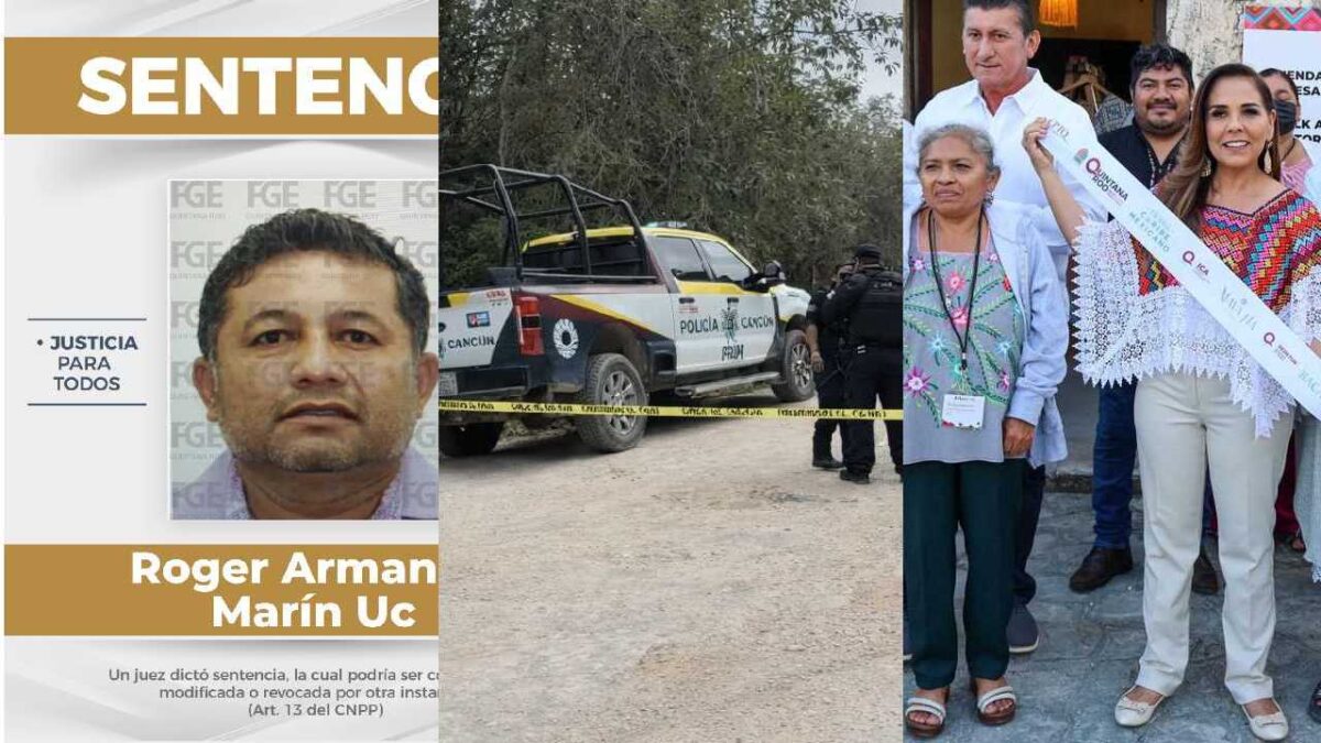 Últimas noticias lunes 6 de abril.