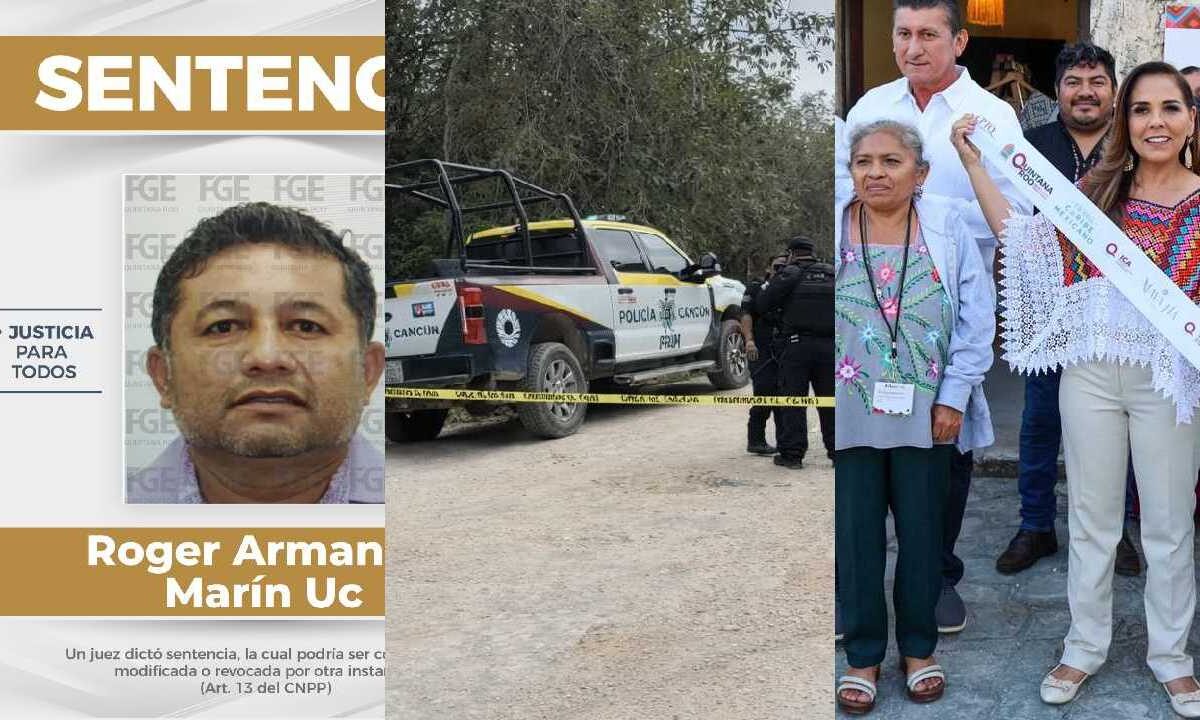 Últimas noticias lunes 6 de abril.