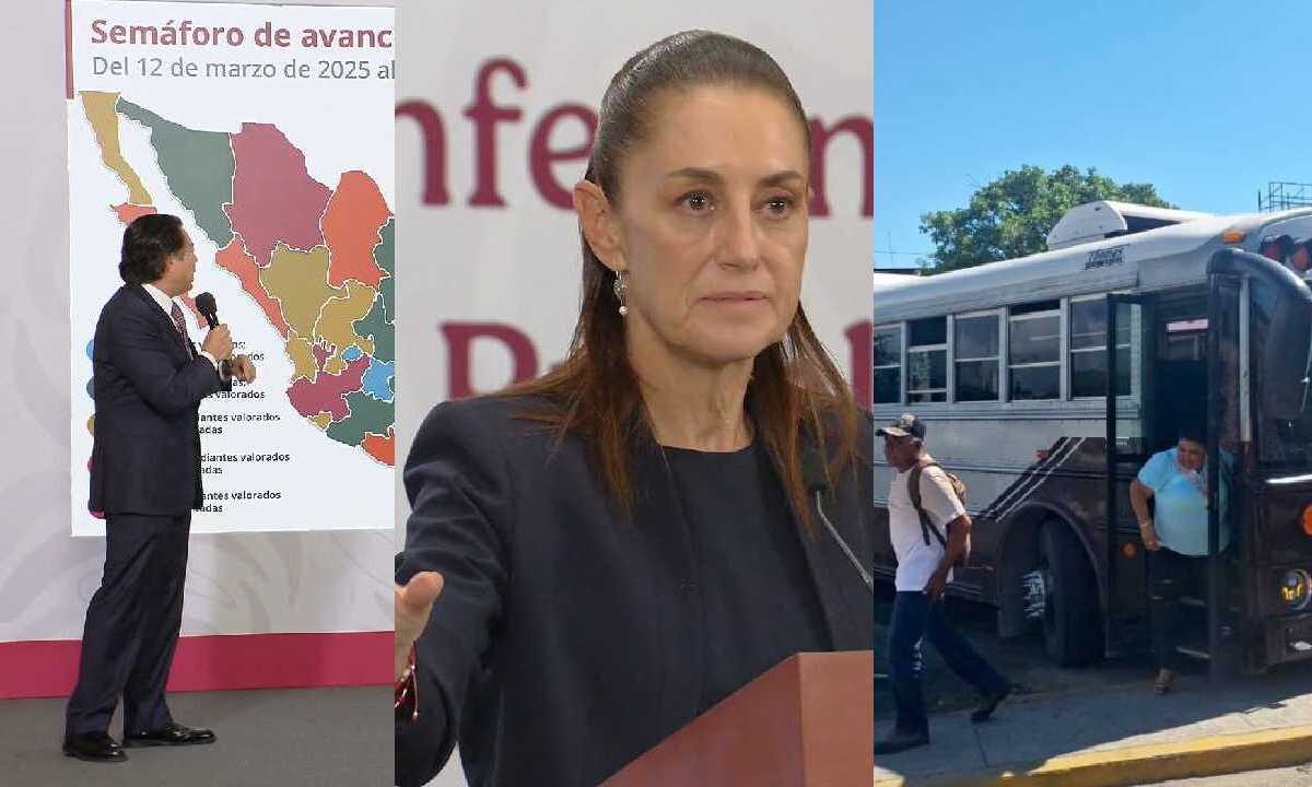 Últimas noticias del martes 21 de abril.