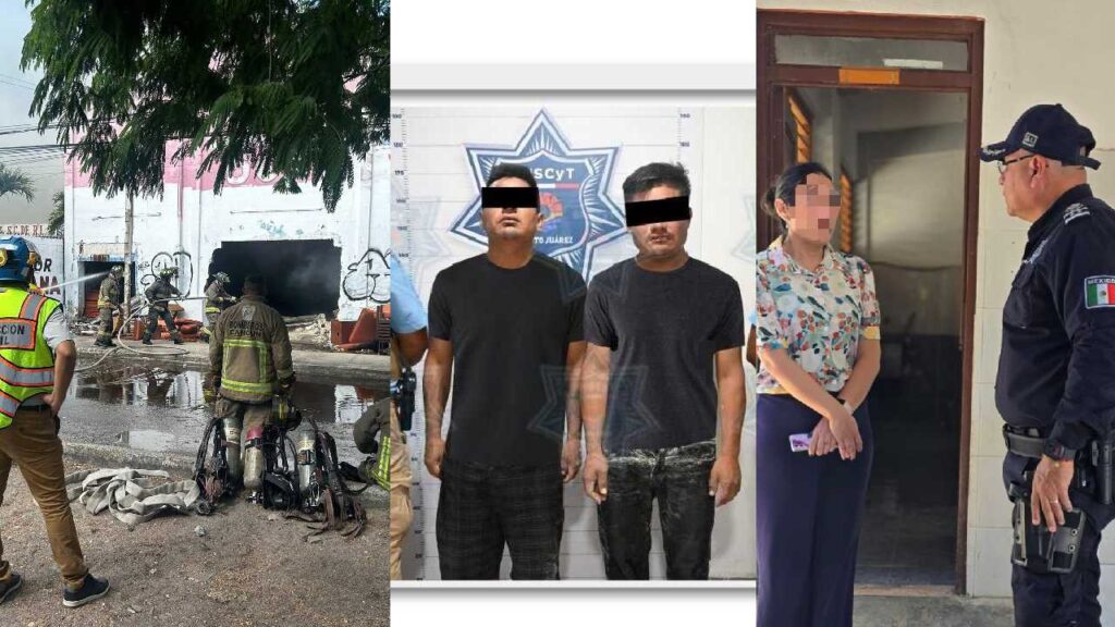 24 Horas Quintana Roo. 📢 Las últimas noticias del martes 28 de abril de 2026