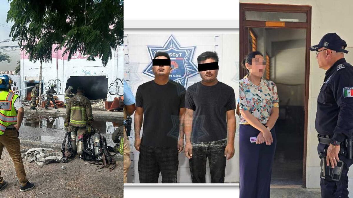 Últimas noticias martes 28 de abril.