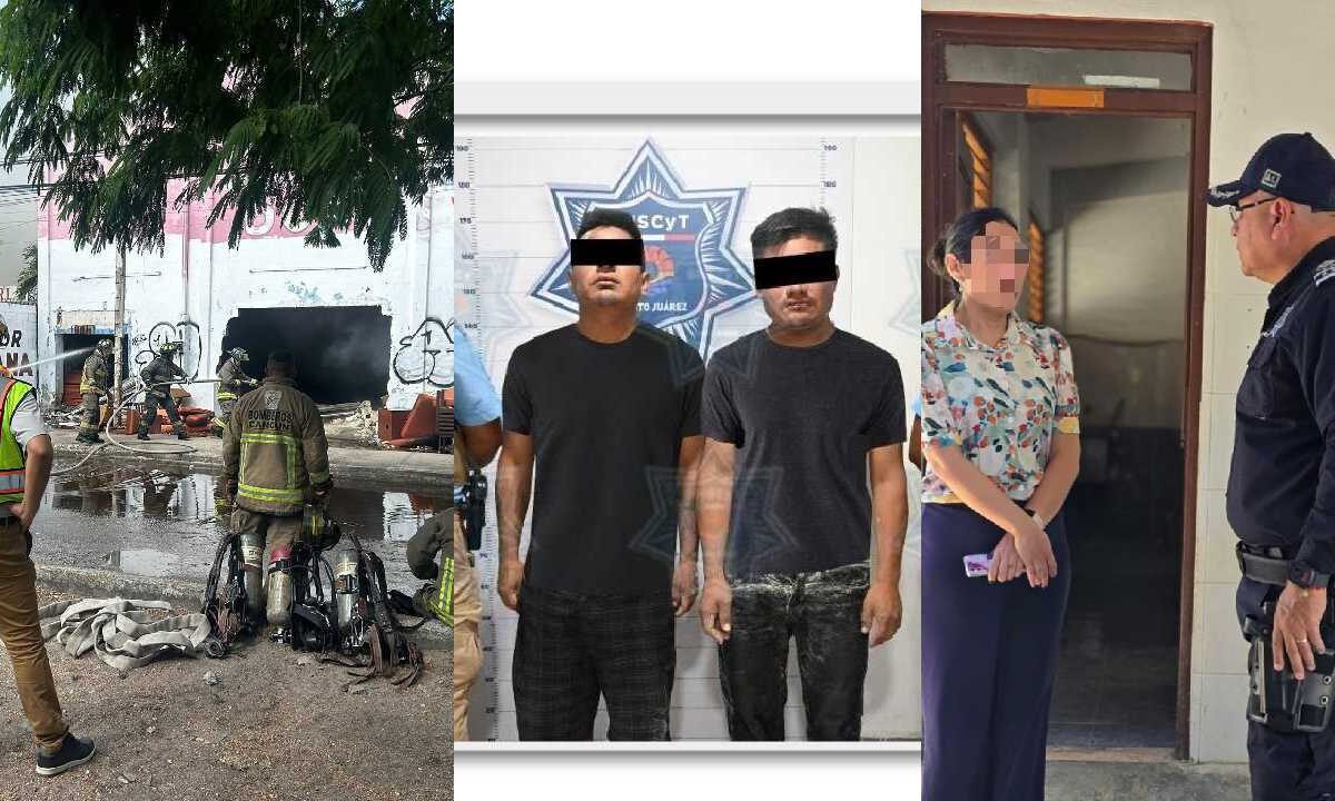 Últimas noticias martes 28 de abril.