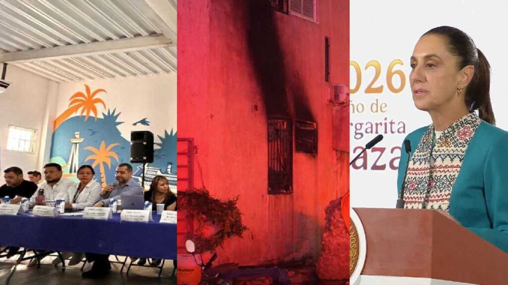 24 Horas Quintana Roo. 📢 Las últimas noticias del miércoles 1 de abril de 2026