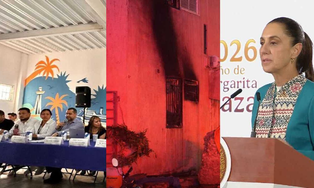 Últimas noticias miércoles 1 de abril.