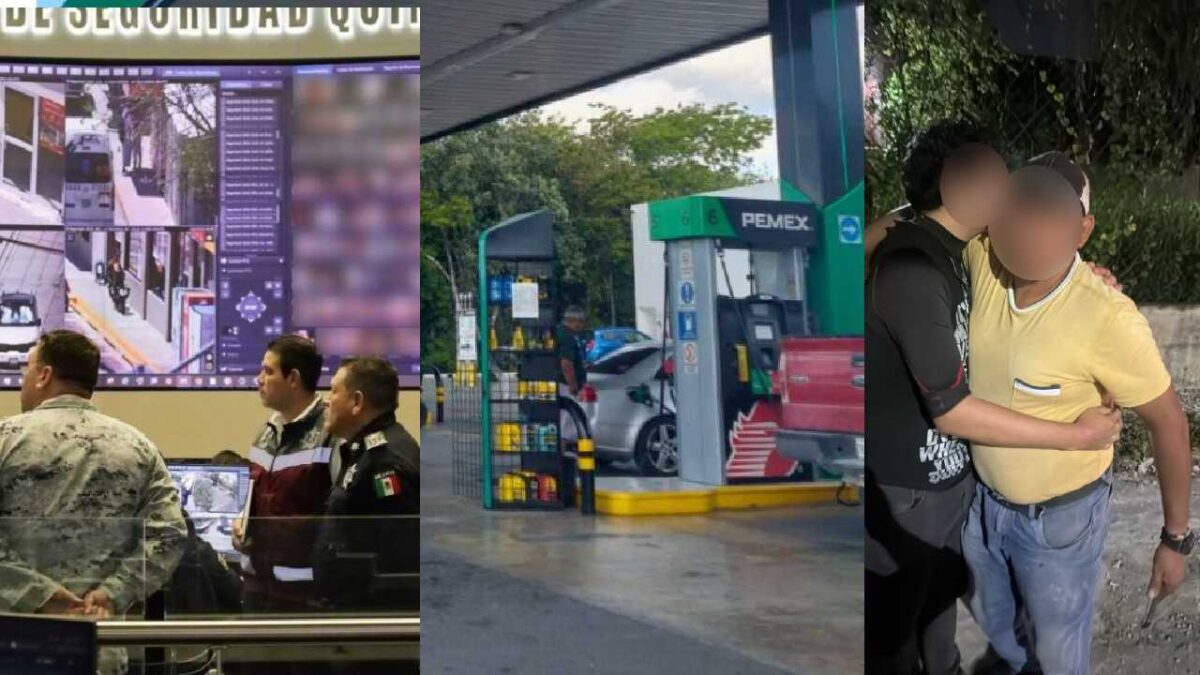 Últimas noticias miércoles 22 de abril.