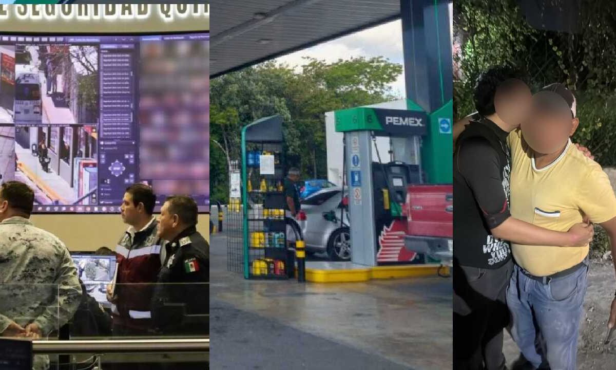 Últimas noticias miércoles 22 de abril.