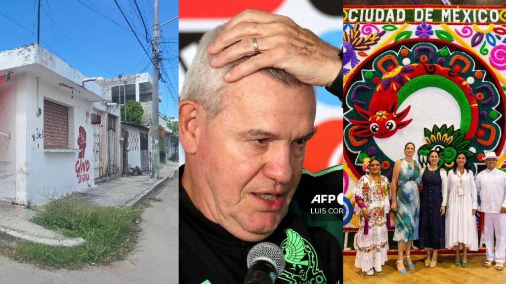 24 Horas Quintana Roo. 📢 Las últimas noticias del miércoles 29 de abril de 2026